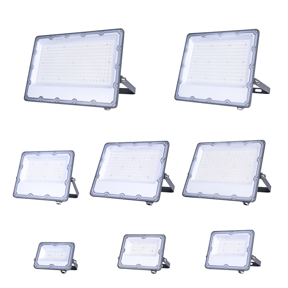 Zumtobel Outdoor Lighting - LED Floodlight LED Projector IP67 Waterproof