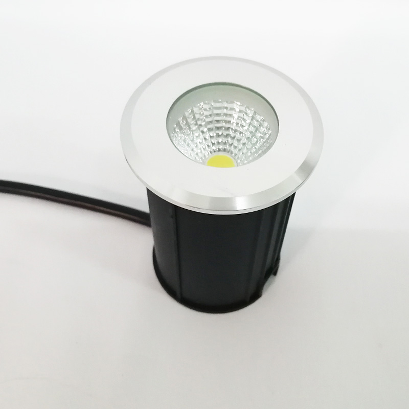 Deck Step Light - Outdoor Lighting 3W 5W Garden Yard