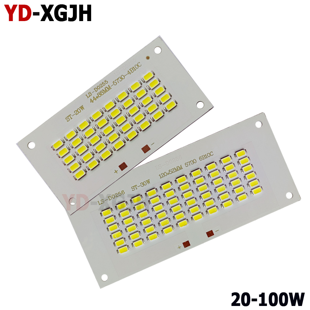 Zumtobel Outdoor Lighting - SMD5730 LED Chip PCB Light Source