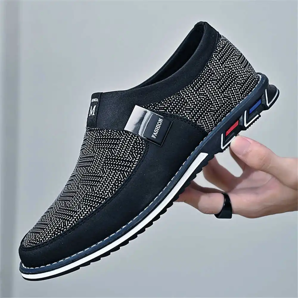 Outdoor Lighting Canada - Dark Blue 44-45 Summer Shoes Sale
