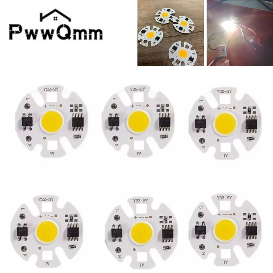 6PCS 220V 110V Y32 12W 10W 7W  - огляд і ціна Zumtobel Outdoor Lighting