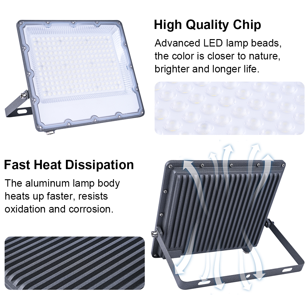 LED Floodlight LED Projector I - огляд і ціна Zumtobel Outdoor Lighting