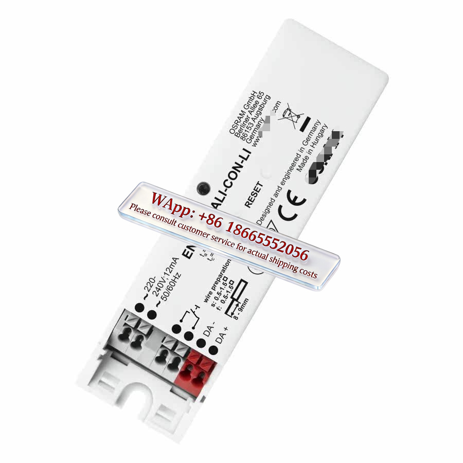 FOR OSR AM ZIGBEE DALI CON LI  - огляд і ціна Outdoor Lighting Zigbee