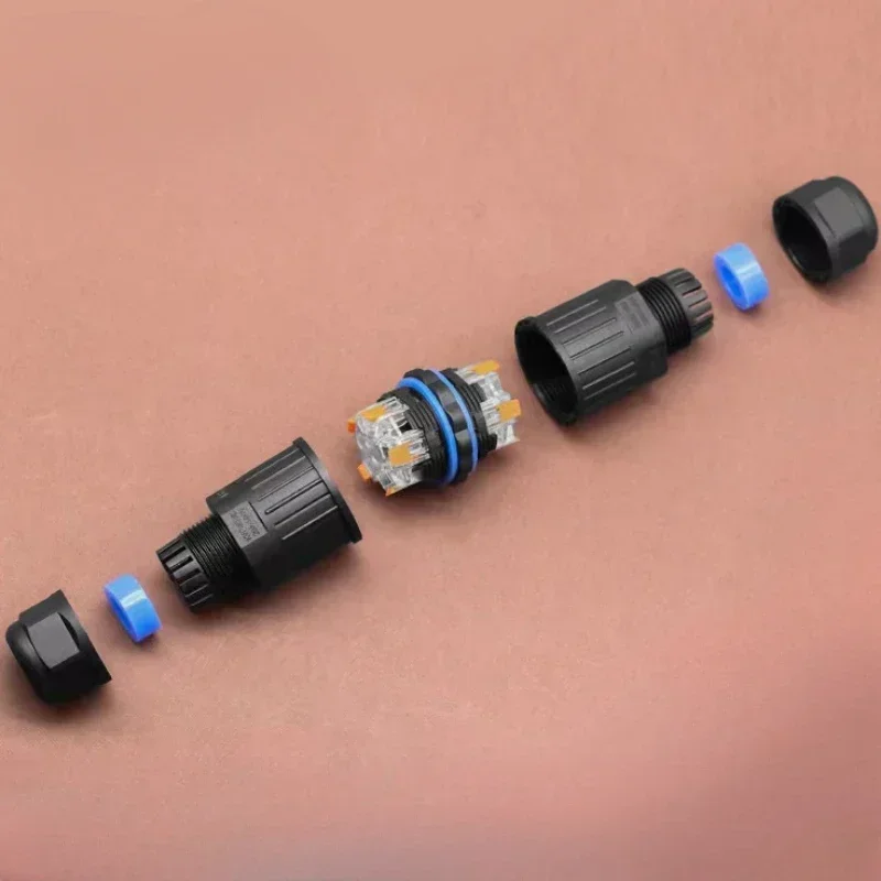 I Shape IP68 Waterproof Connec - огляд і ціна Outdoor Lighting Junction