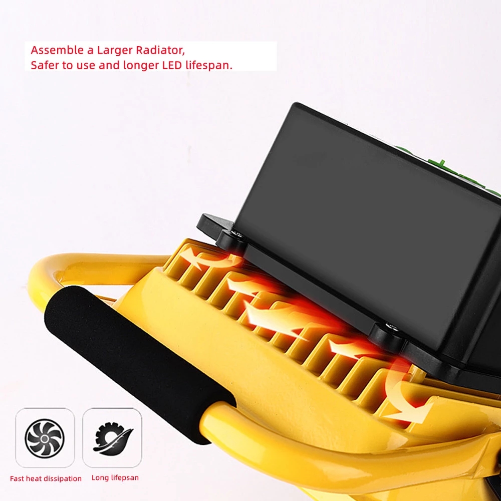 LED Strong Charging Floodlight - огляд і ціна Zumtobel Outdoor Lighting