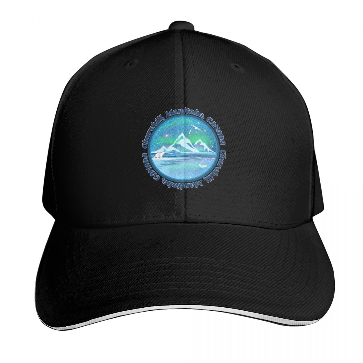 Churchill Manitoba Canada Nort - огляд і ціна Outdoor Lighting Canada