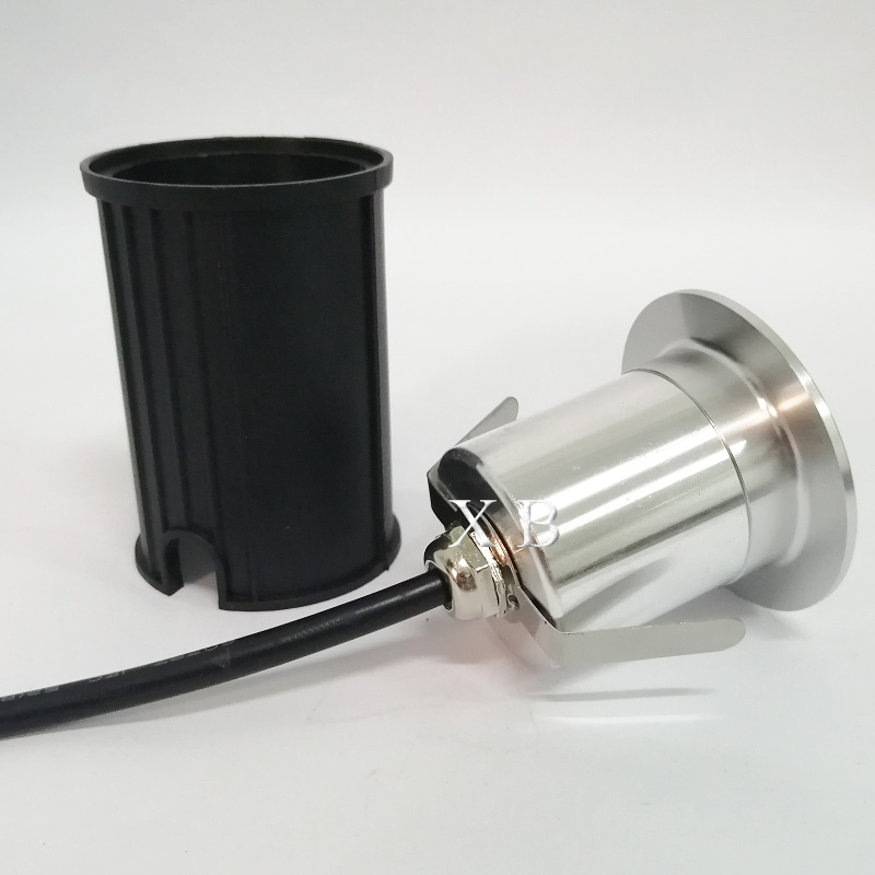 Outdoor Lighting 3W 5W Garden  - огляд і ціна Deck Step Light