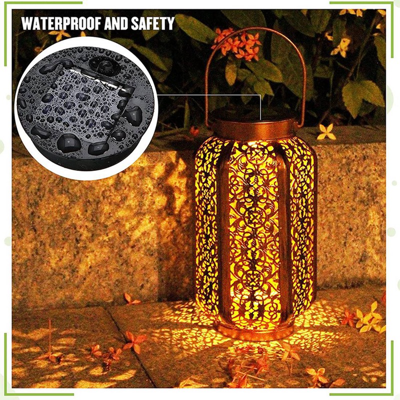 6 Pcs Solar Lights Replacement - огляд і ціна Outdoor Lighting Experts