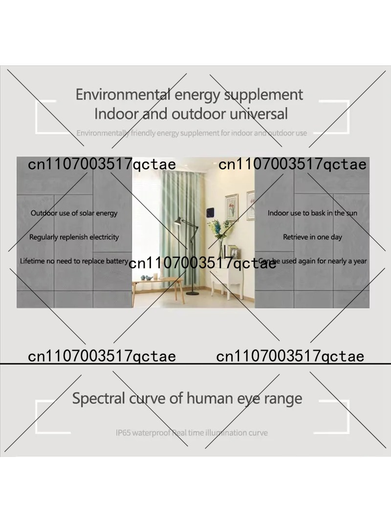 Tuya IP65 Waterproof Solar Lig - огляд і ціна Outdoor Lighting Zigbee