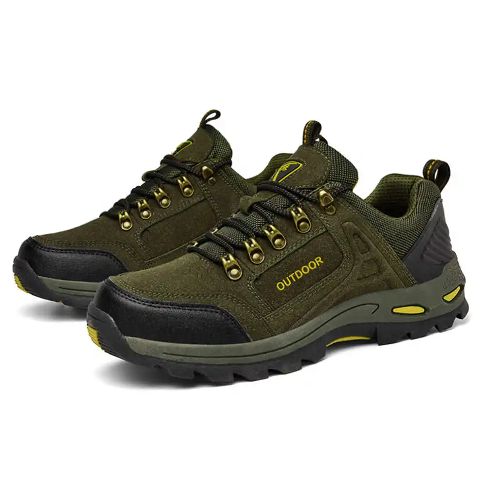 Non-slip Lace Up Hiking Tennis - огляд і ціна Outdoor Lighting Canada