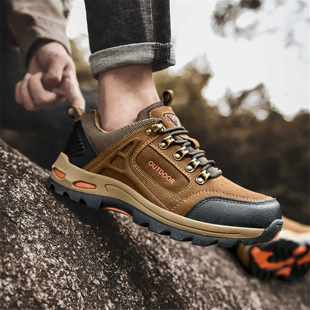 Non-slip Lace Up Hiking Tennis - огляд і ціна Outdoor Lighting Canada