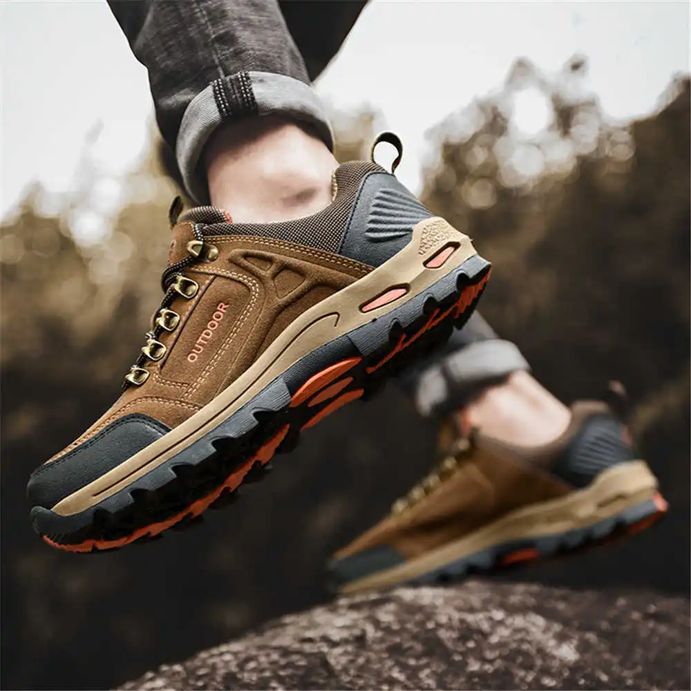 Non-slip Lace Up Hiking Tennis - огляд і ціна Outdoor Lighting Canada