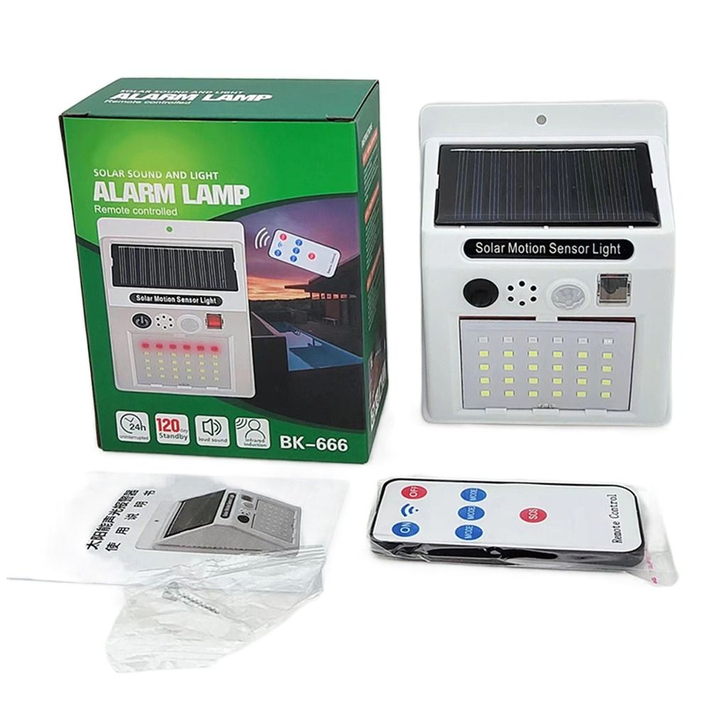 Light Alarm Outdoor Farm Infra - огляд і ціна Zumtobel Outdoor Lighting