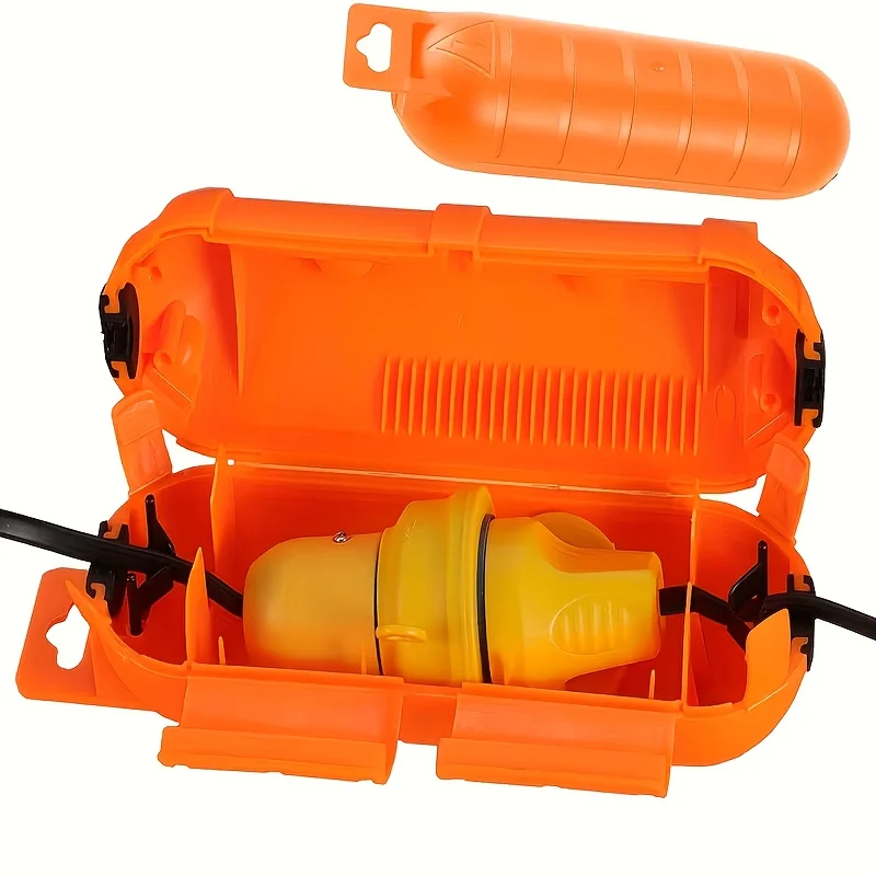 Outdoor Extension Cord Safety  - огляд і ціна Outdoor Lighting Junction