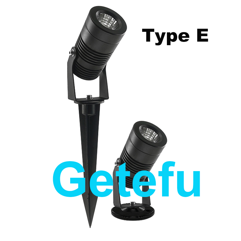 New 12V 110V 220V LED Flood Li - огляд і ціна Zumtobel Outdoor Lighting