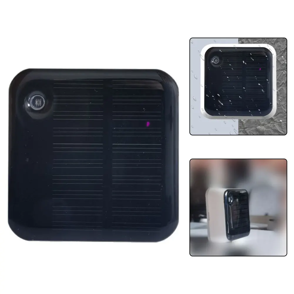 1PC Home Smart Solar Light Sen - огляд і ціна Outdoor Lighting Zigbee