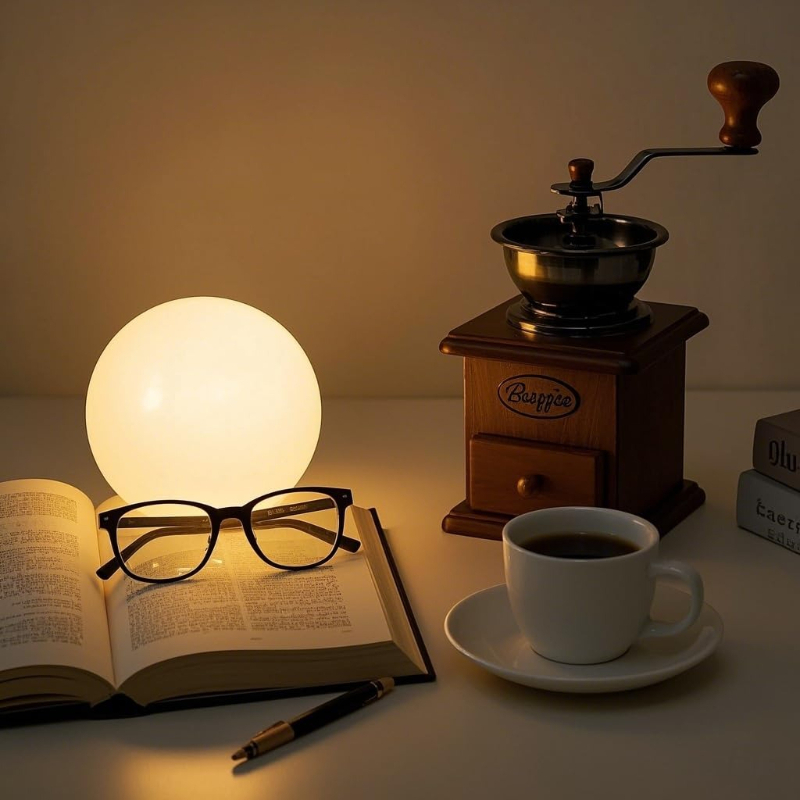 LED Ball Light Solar Lamp Outd - огляд і ціна Outdoor Lighting Experts
