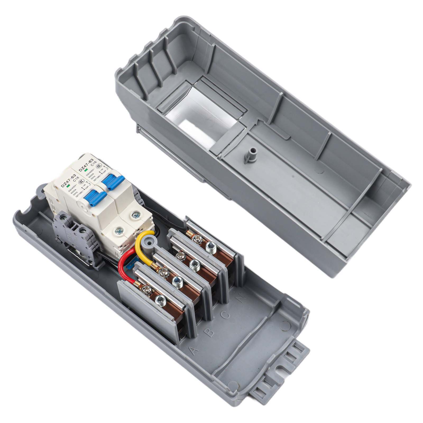 Street Light Distribution Box  - огляд і ціна Outdoor Lighting Junction