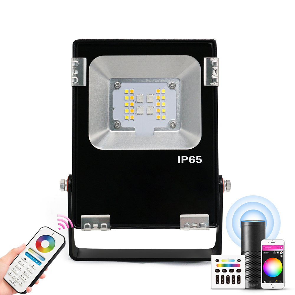 GLEDOPTO ZigBee 3.0 10W Smart  - огляд і ціна Outdoor Lighting Zigbee