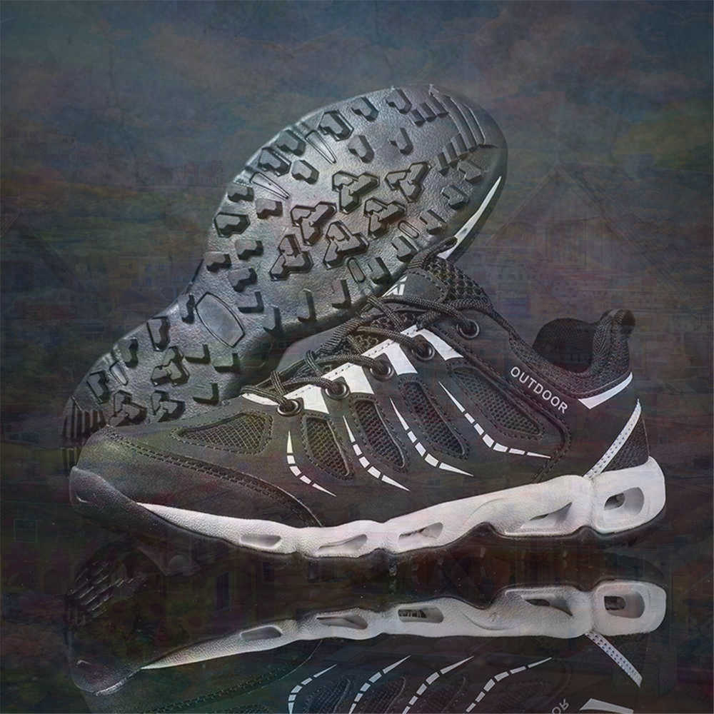 Sumer Round Tip Silver Sneaker - огляд і ціна Outdoor Lighting Canada