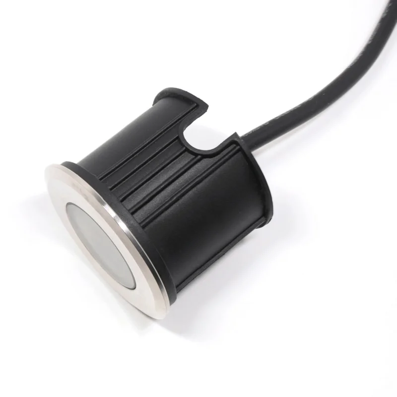 QITU LED Outdoor Garden Lights - огляд і ціна Deck Step Light