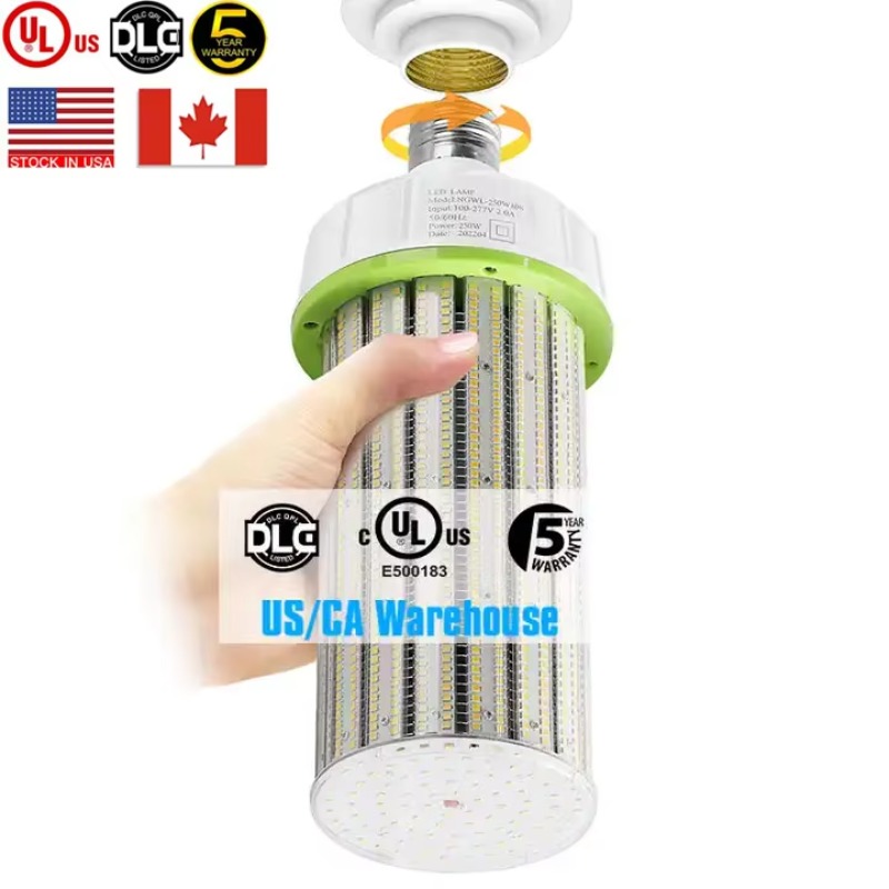 Corn Lights Led USA/Canada in  - огляд і ціна Outdoor Lighting Canada