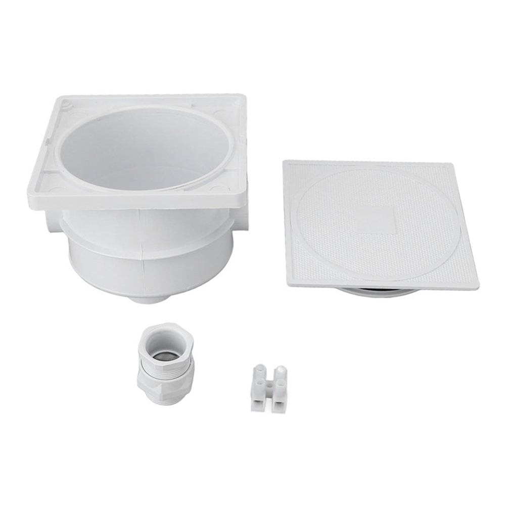 Underwater Light Junction Box  - огляд і ціна Outdoor Lighting Junction