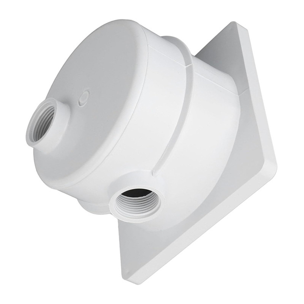 Underwater Light Junction Box  - огляд і ціна Outdoor Lighting Junction