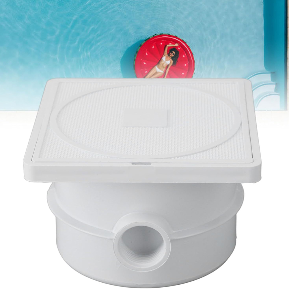 Underwater Light Junction Box  - огляд і ціна Outdoor Lighting Junction