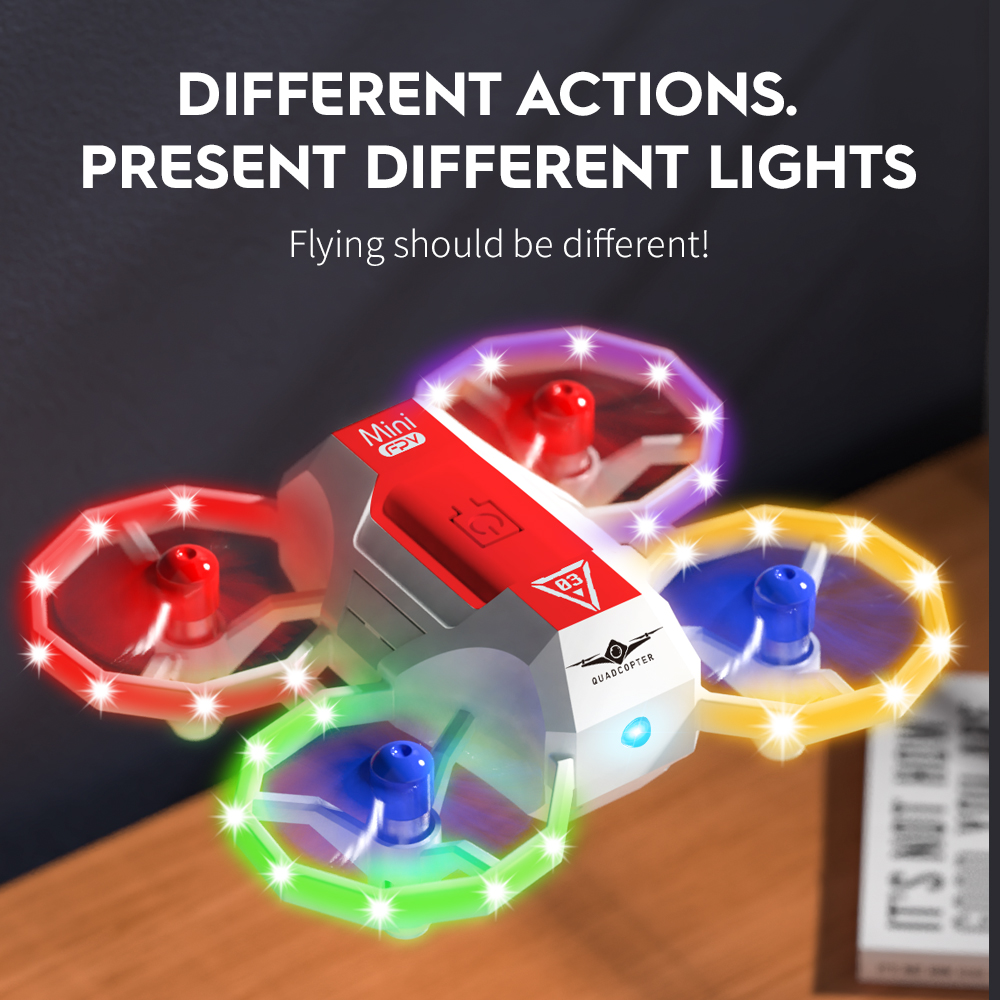 KF601 New Mini Drones With Mus - огляд і ціна Outdoor Lighting Experts