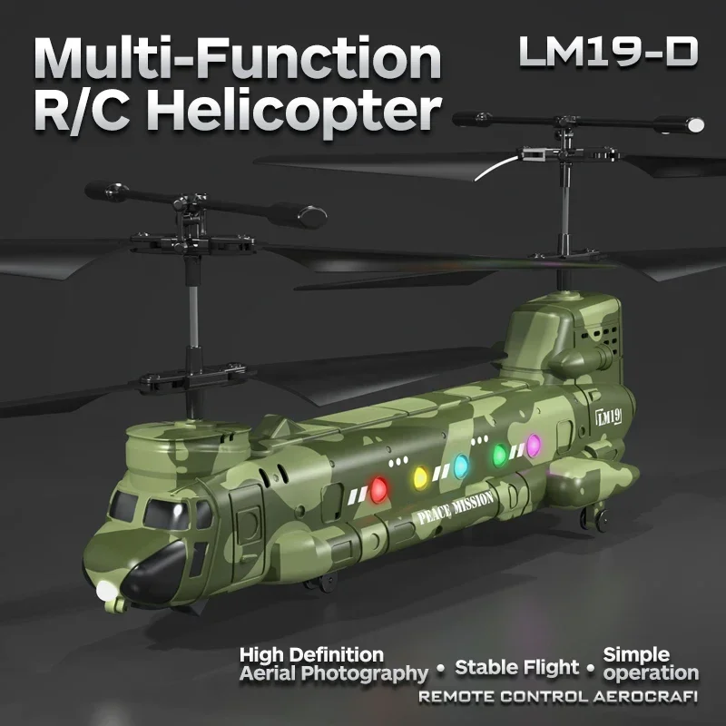 2.4G RC Helicopter HD Aerial P - огляд і ціна Outdoor Lighting Experts