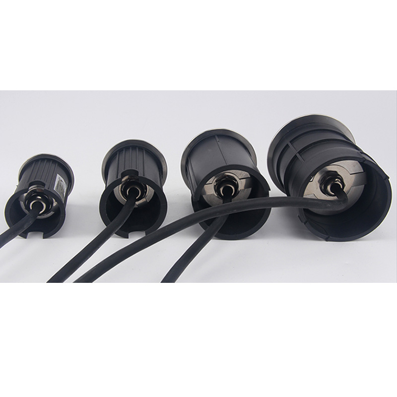 Outdoor Lighting 1W 3W IP67 DC - огляд і ціна Deck Step Light