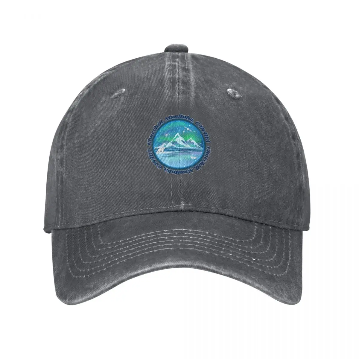 Churchill Manitoba Canada Nort - огляд і ціна Outdoor Lighting Canada