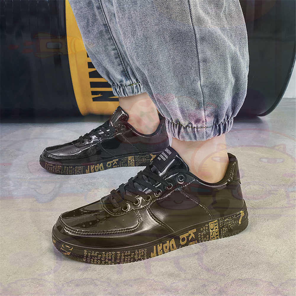 Round Foot Size 45 Sneakers Wh - огляд і ціна Outdoor Lighting Canada