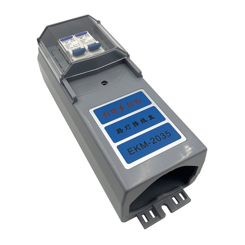 WCS-For Pathway Road Projects  - огляд і ціна Outdoor Lighting Junction