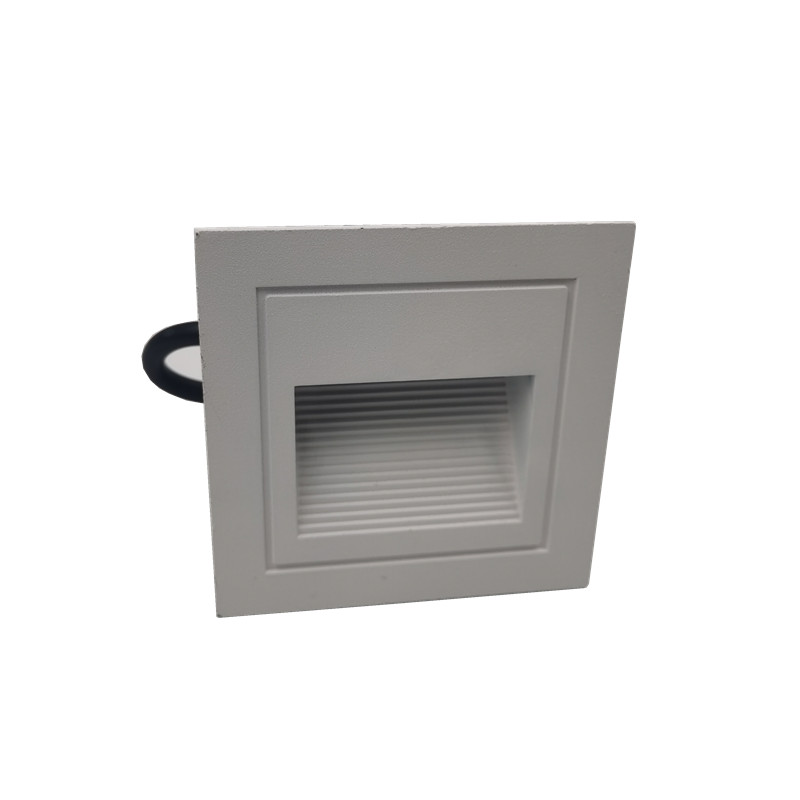 LED Deck Step Light 15Leds IP6 - огляд і ціна Deck Step Light