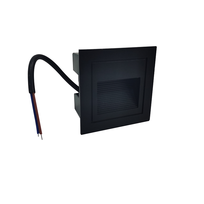 LED Deck Step Light 15Leds IP6 - огляд і ціна Deck Step Light
