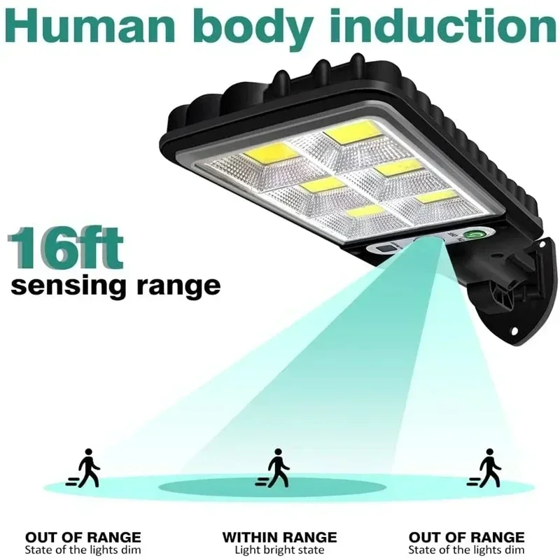 Solar Street Lights Outdoor 10 - огляд і ціна Outdoor Lighting Experts